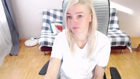 Polly online show from 03/04/26, 05:35