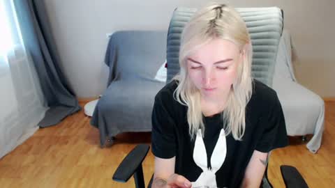 Polly online show from 06/24/26, 05:06