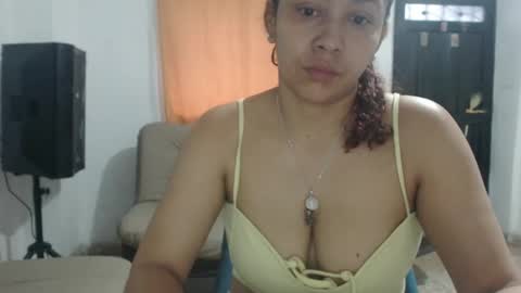 pummpummm online show from 02/24/25, 11:54