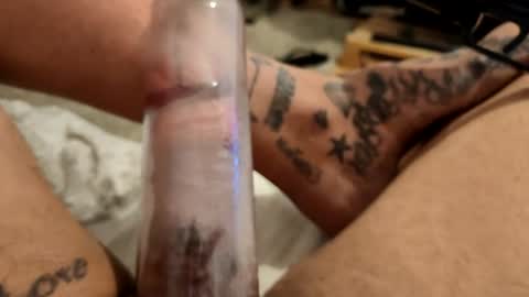 pump18 online show from 07/28/26, 08:45