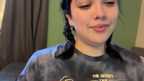 Pumpkin bunny online show from 09/08/25, 11:15