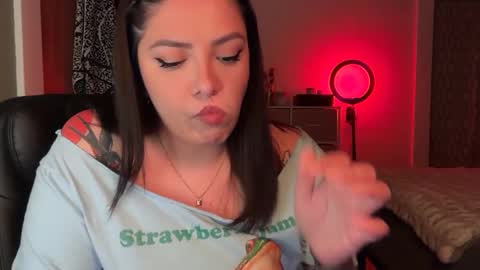 Pumpkin bunny online show from 09/16/25, 12:55