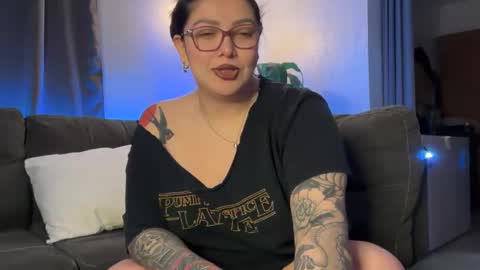 Pumpkin bunny online show from 10/07/25, 12:30