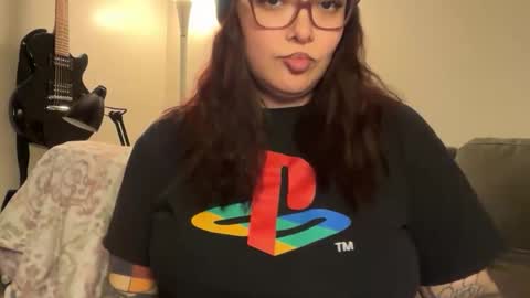 Pumpkin bunny online show from 02/24/26, 05:05