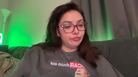 Pumpkin bunny online show from 03/28/26, 04:45