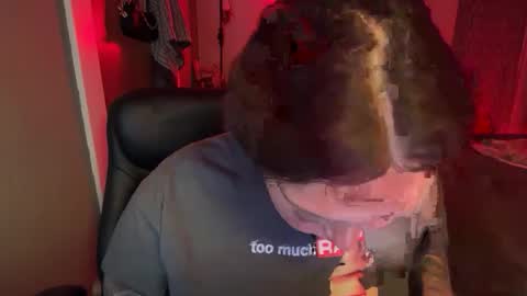 Pumpkin bunny online show from 04/01/26, 06:25