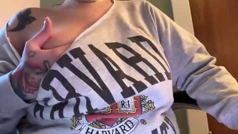 Pumpkin bunny online show from 04/21/26, 02:51