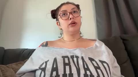 Pumpkin bunny online show from 04/26/26, 11:13