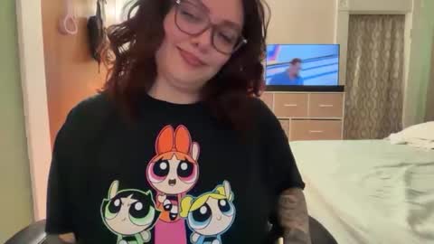 Pumpkin bunny online show from 05/18/26, 07:36