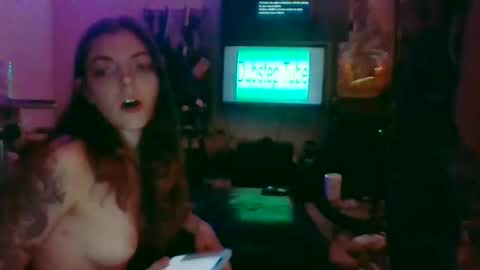pumpkinseedz420 online show from 10/19/25, 11:00
