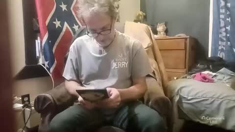 pUnKie6 online show from 12/02/25, 12:16