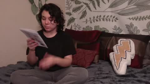 emmy online show from 12/30/24, 03:36