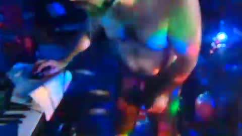 punkrunr083 online show from 09/19/25, 08:49