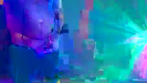 punkrunr083 online show from 09/27/25, 08:41