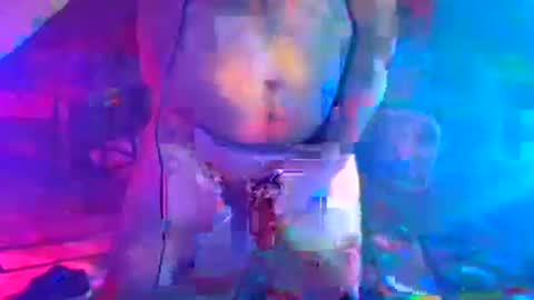 punkrunr083 online show from 09/29/25, 07:13