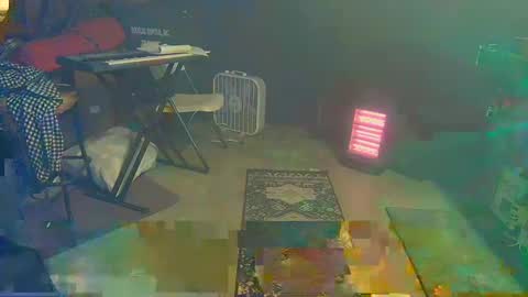 punkrunr083 online show from 10/01/25, 07:25