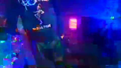 punkrunr083 online show from 10/16/25, 07:31