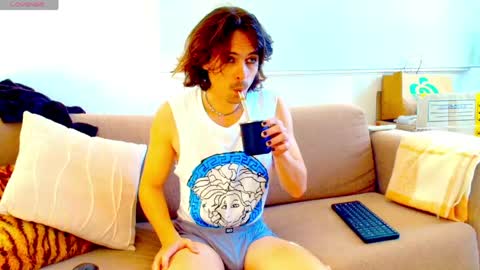 Punktwink420 online show from 05/20/26, 11:44