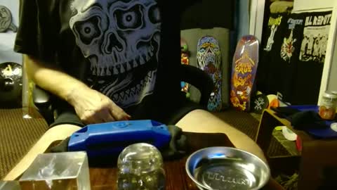 Jojo online show from 03/04/25, 06:29