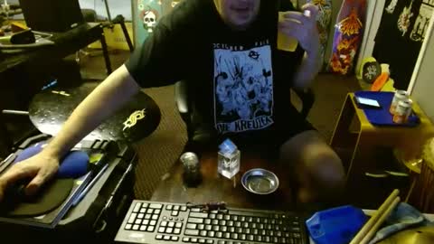 Jojo online show from 03/07/25, 05:08