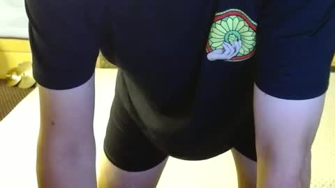 Jojo online show from 10/05/25, 07:12