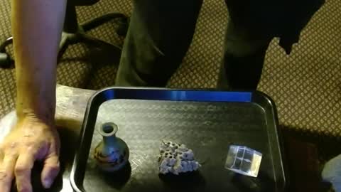 Jojo online show from 10/07/25, 08:17