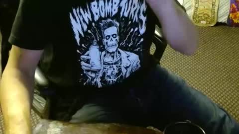 Jojo online show from 10/16/25, 04:02