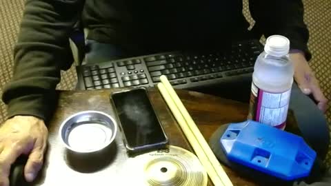 Jojo online show from 10/18/25, 10:49