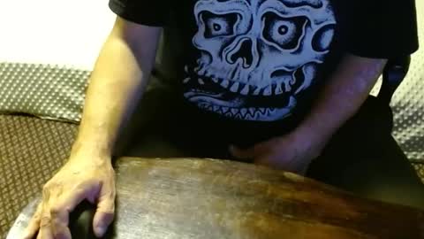 Jojo online show from 10/28/25, 08:07