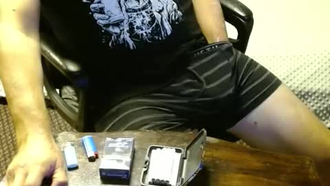 Jojo online show from 11/02/25, 06:16