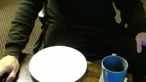 Jojo online show from 11/18/25, 01:22