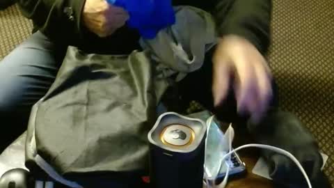 Jojo online show from 11/19/25, 03:06