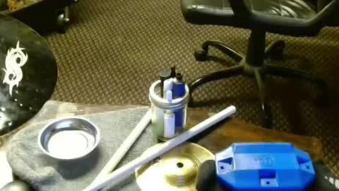 Jojo online show from 11/20/25, 08:25