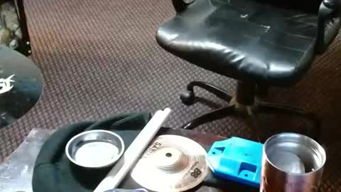 Jojo online show from 12/20/25, 03:35