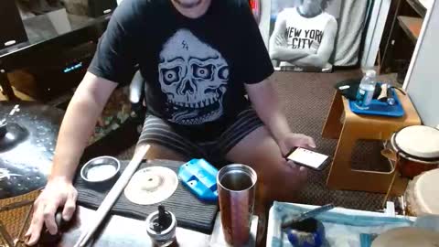 Jojo online show from 02/07/26, 06:39