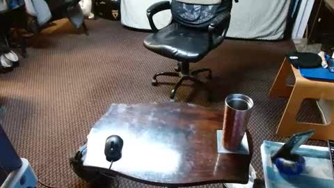 Jojo online show from 02/09/26, 06:17