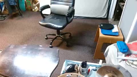 Jojo online show from 03/22/26, 04:49