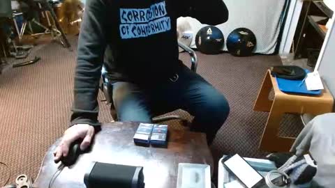 Jojo online show from 04/04/26, 09:18