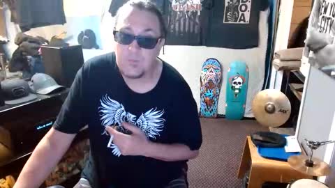 Jojo online show from 05/27/26, 05:54