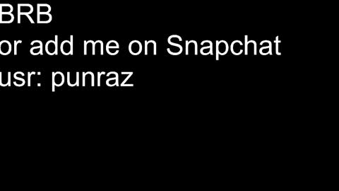 Snapshot of punraz_89 chatting on 04/19/26, 12:59 punraz_89 online show from 04/19/26, 12:59