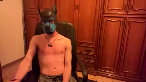 Toby online show from 11/03/25, 10:32