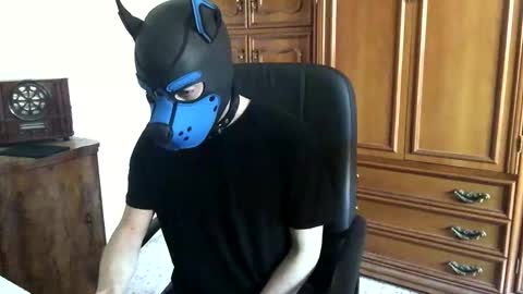 Toby online show from 11/07/25, 10:48