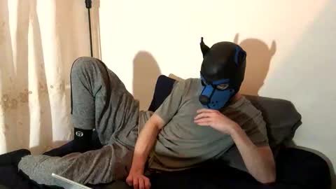 Toby online show from 11/13/25, 08:08