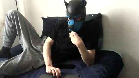 Toby online show from 11/20/25, 02:17