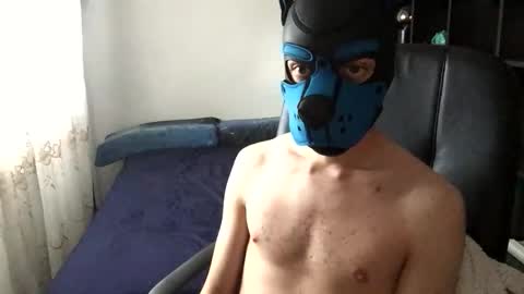 Toby online show from 11/25/25, 09:31