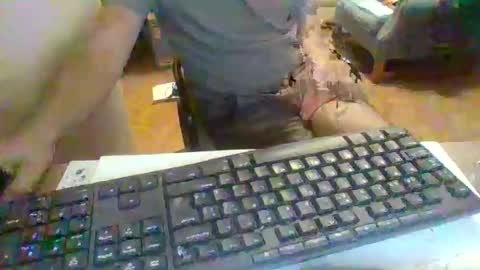 Snapshot of pup_y chatting on 09/15/25, 09:26 pup_y online show from 09/15/25, 09:26