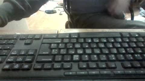 Snapshot of pup_y chatting on 11/03/25, 07:48 pup_y online show from 11/03/25, 07:48