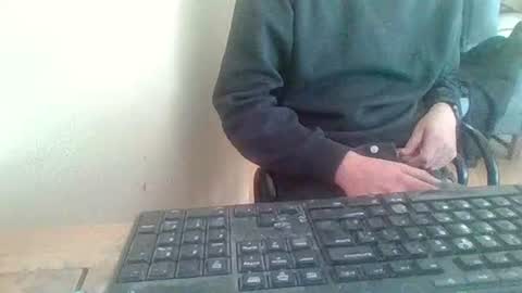 pup_y online show from 02/19/26, 08:43