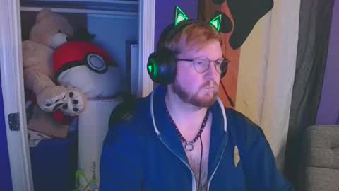 Snapshot of pupdionysus chatting on 03/03/25, 05:31 Werewolf Cub online show from 03/03/25, 05:31