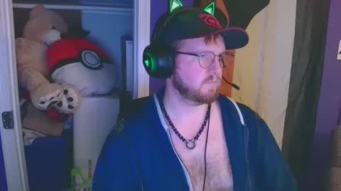 Snapshot of pupdionysus chatting on 03/05/25, 05:50 Werewolf Cub online show from 03/05/25, 05:50